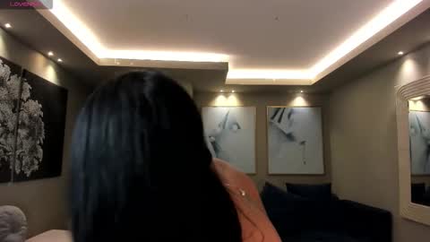 Scarlett online show from November 28, 2025, 11:02 am