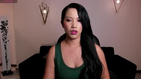 Scarlett online show from January 9, 2026, 10:40 am