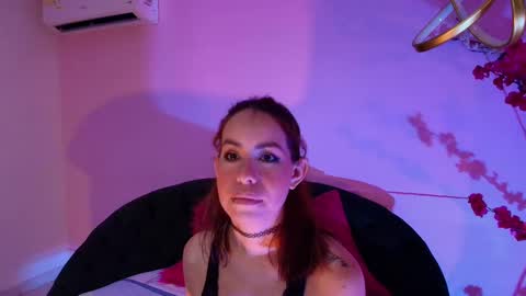 SCARLETTE online show from February 23, 2025, 7:49 pm