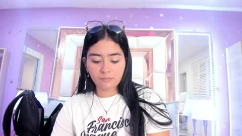 Snapshot of scarlette_15 chatting on June 12, 2026, 3:27 am Scarlette online show from June 12, 2026, 3:27 am
