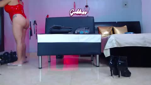 Marisol  online show from January 2, 2025, 2:24 pm