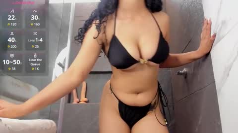 Scarlett Fever online show from November 15, 2025, 7:54 pm