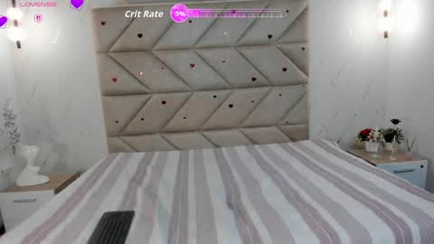 scarlettgod online show from April 25, 2026, 8:28 pm