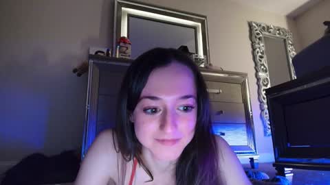 scarlettgracevip online show from January 16, 2025, 9:27 am