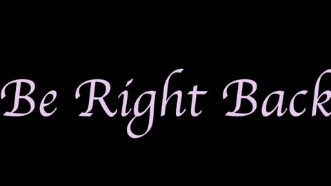 scarlettgracevip online show from January 25, 2025, 7:38 am