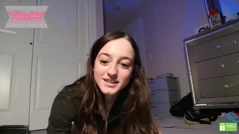 scarlettgracevip online show from February 5, 2025, 1:15 am