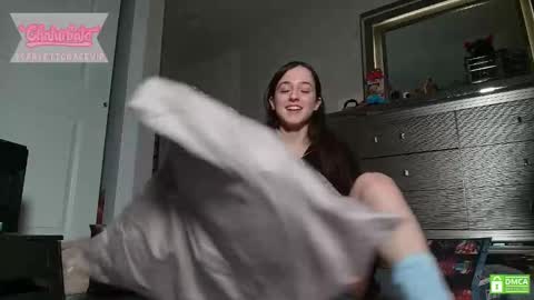 scarlettgracevip online show from February 20, 2025, 2:29 am