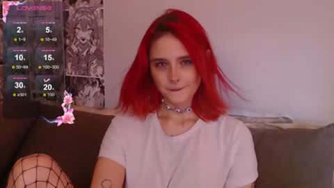 Snapshot of scarlettharrison09 chatting on July 3, 2026, 2:34 pm Scarlett online show from July 3, 2026, 2:34 pm