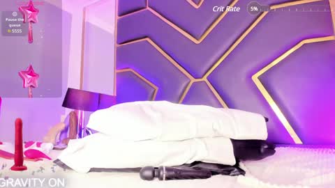 Scarlett Hot online show from January 28, 2025, 5:56 pm