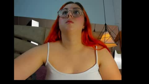 SCARLET online show from April 27, 2026, 7:12 pm