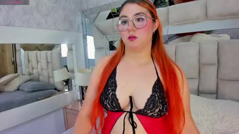 SCARLET online show from May 6, 2026, 3:02 am