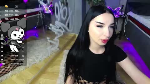 Snapshot of scarlettjakobs chatting on November 20, 2025, 7:30 am scarlettjakobs online show from November 20, 2025, 7:30 am