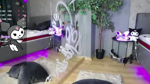 Snapshot of scarlettjakobs chatting on November 22, 2025, 6:45 am scarlettjakobs online show from November 22, 2025, 6:45 am