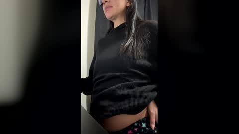 scarlettjennerr online show from March 14, 2026, 6:30 am