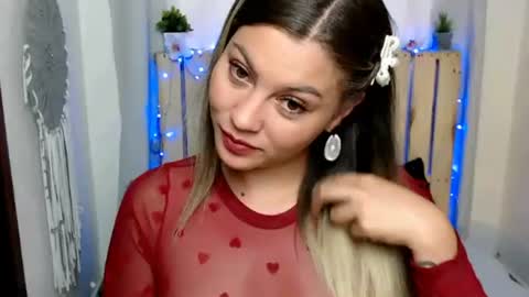 Snapshot of scarlettjoyy chatting on September 11, 2025, 11:49 pm scarlettjoyy online show from September 11, 2025, 11:49 pm
