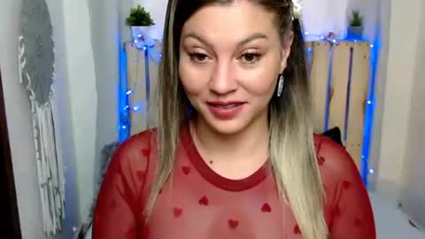 Snapshot of scarlettjoyy chatting on September 26, 2025, 11:25 am scarlettjoyy online show from September 26, 2025, 11:25 am