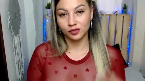 Snapshot of scarlettjoyy chatting on October 6, 2025, 11:02 pm scarlettjoyy online show from October 6, 2025, 11:02 pm