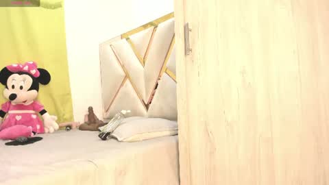 Snapshot of scarlettm08__ chatting on July 11, 2026, 3:15 pm scarlett online show from July 11, 2026, 3:15 pm