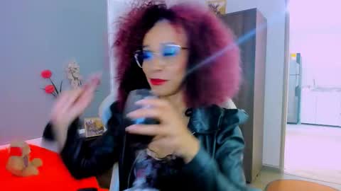 Scarlett online show from March 17, 2026, 8:45 pm