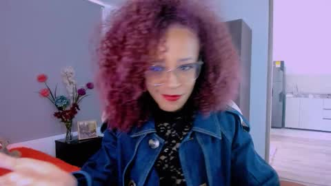 Scarlett online show from March 28, 2026, 9:36 pm