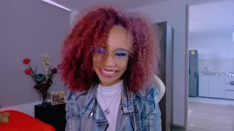 Scarlett online show from April 15, 2026, 9:04 pm