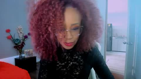 Scarlett online show from April 22, 2026, 9:16 pm