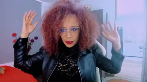 Scarlett online show from April 27, 2026, 9:02 pm