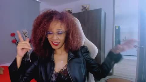 Snapshot of scarlettmalbec chatting on April 28, 2026, 9:31 pm Scarlett online show from April 28, 2026, 9:31 pm