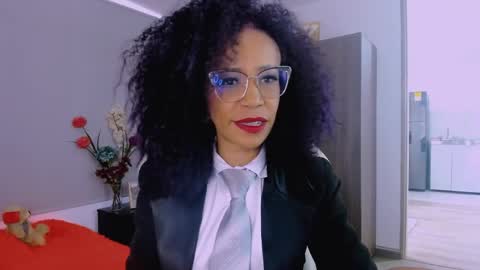 Snapshot of scarlettmalbec chatting on April 30, 2026, 9:08 pm Scarlett online show from April 30, 2026, 9:08 pm