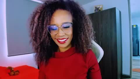 Snapshot of scarlettmalbec chatting on June 1, 2026, 10:00 pm Scarlett online show from June 1, 2026, 10:00 pm