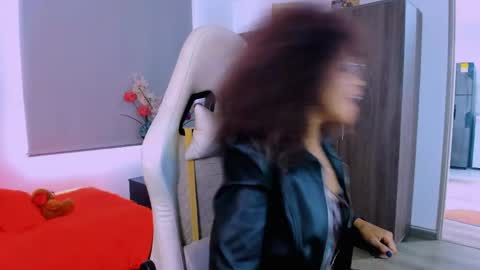 Snapshot of scarlettmalbec chatting on June 3, 2026, 9:31 pm Scarlett online show from June 3, 2026, 9:31 pm