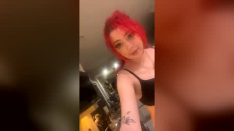 Snapshot of scarlettmorission chatting on July 2, 2026, 9:37 am scarlettmorission online show from July 2, 2026, 9:37 am
