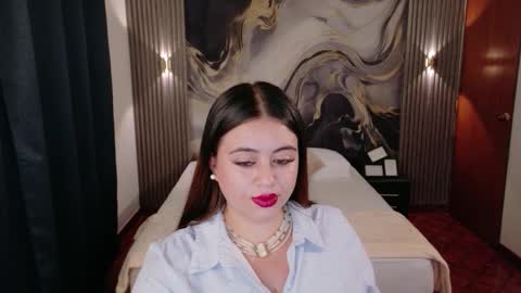  scarlettmousse online show from January 7, 2026, 1:24 pm