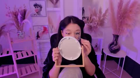 Snapshot of scarlettmurr chatting on September 13, 2025, 7:41 am scarlettmurr online show from September 13, 2025, 7:41 am