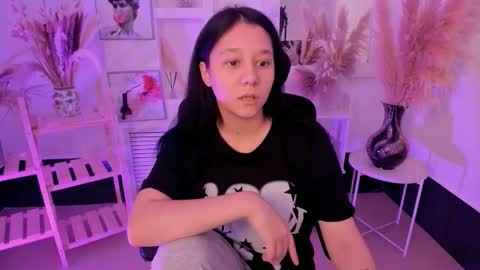 Snapshot of scarlettmurr chatting on September 14, 2025, 7:07 am scarlettmurr online show from September 14, 2025, 7:07 am