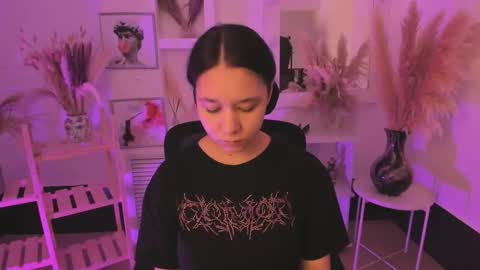 Snapshot of scarlettmurr chatting on September 24, 2025, 7:50 pm scarlettmurr online show from September 24, 2025, 7:50 pm