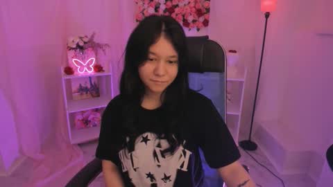 Snapshot of scarlettmurr chatting on October 2, 2025, 7:15 am scarlettmurr online show from October 2, 2025, 7:15 am