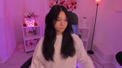 Snapshot of scarlettmurr chatting on October 6, 2025, 7:06 am scarlettmurr online show from October 6, 2025, 7:06 am