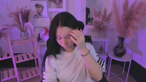 Snapshot of scarlettmurr chatting on October 8, 2025, 7:11 pm scarlettmurr online show from October 8, 2025, 7:11 pm