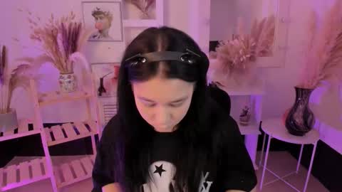 Snapshot of scarlettmurr chatting on October 10, 2025, 7:35 pm scarlettmurr online show from October 10, 2025, 7:35 pm