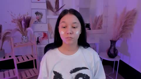Snapshot of scarlettmurr chatting on October 20, 2025, 6:58 am scarlettmurr online show from October 20, 2025, 6:58 am