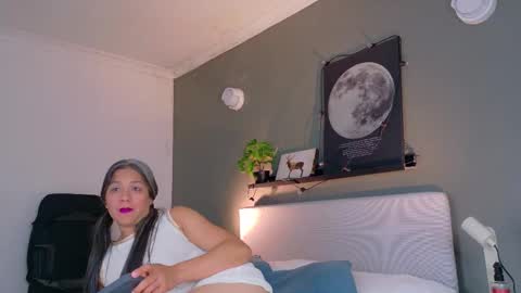 Scarlett Noah  online show from November 20, 2025, 7:46 pm