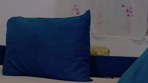 ScarlettNoirr online show from October 14, 2025, 6:31 pm