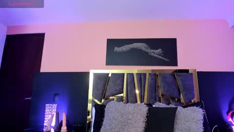 scarlettorres online show from October 13, 2025, 6:41 pm