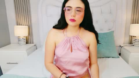 Scarlett Petrova online show from March 20, 2026, 11:48 am