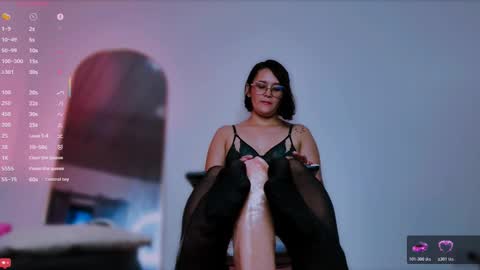 Snapshot of scarlettredsins chatting on February 19, 2026, 5:03 am Danna online show from February 19, 2026, 5:03 am