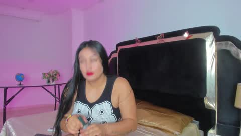 Scarlett Ross  online show from December 18, 2024, 11:56 am