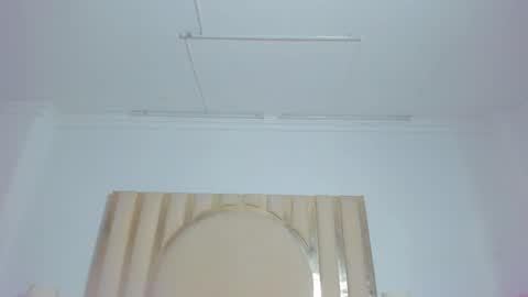 Scarlett Ross  online show from January 23, 2025, 3:11 pm