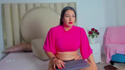 Scarlett Ross  online show from January 29, 2025, 11:51 am