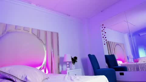 Scarlett Ross  online show from March 3, 2025, 2:59 pm